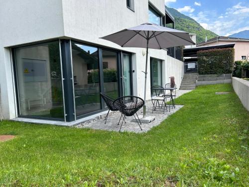 Arbedo-Castione Apartamento | La Casa di SaSa