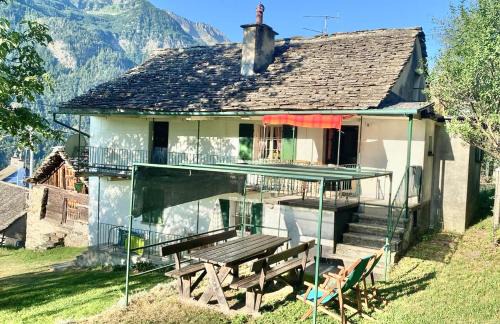 Trasquera Apartamento | La Casa di Sissy
