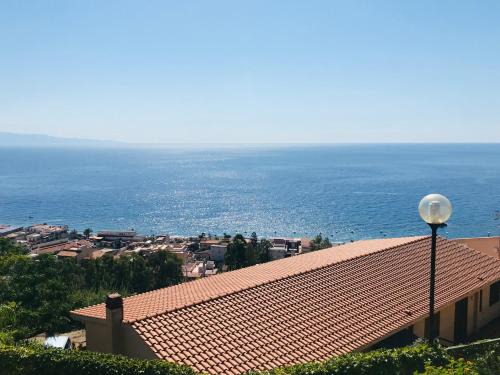 Sant'Alessio Siculo Casa | La casa di Sophie