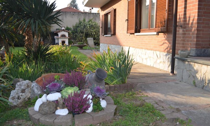 Alpignano Apartamento | la casa di sotto