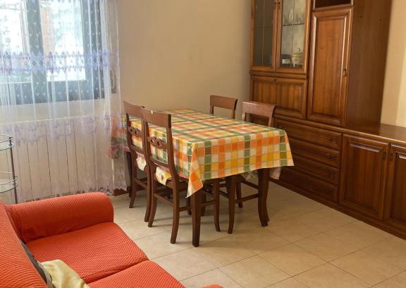 Gorla Apartamento | la casa di Ste'