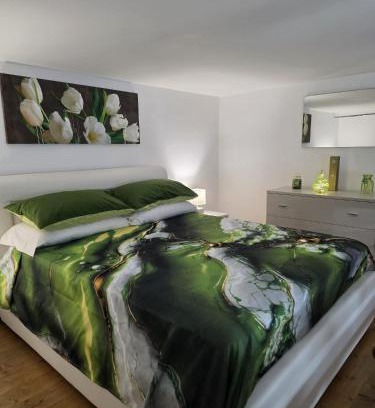 Quartiere XXIV Don Bosco Apartamento | La Casa di Teo Sorrento Coast