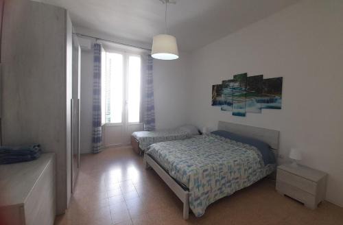 Molfetta Apartamento | La casa di Terry