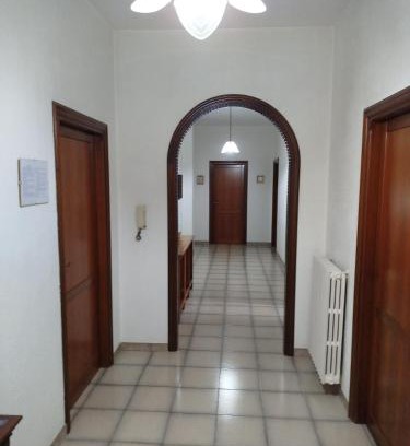 Faggiano Apartamento | La casa di Titta