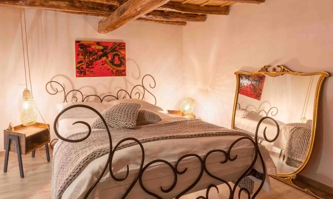 Kalsa Apartamento | La CaSa Di ToScA