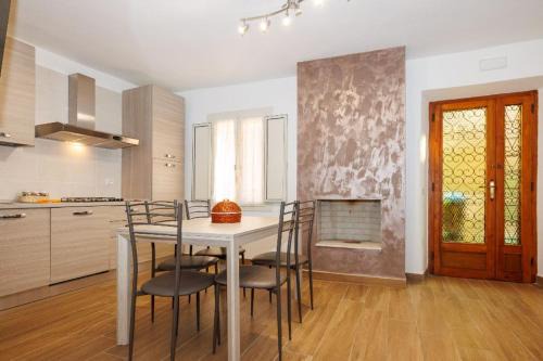 Piediluco Apartamento | La casa di Umberto