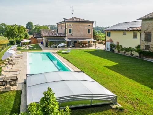 San Donnino Cama Y Desayuno | La Casa di Valeria - Modena