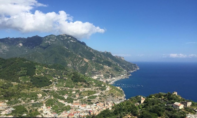 Ravello Cama Y Desayuno | La Casa di Vania