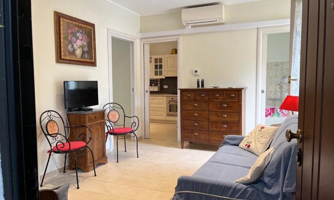 Noli Apartamento | La Casa di Via Anton Da Noli