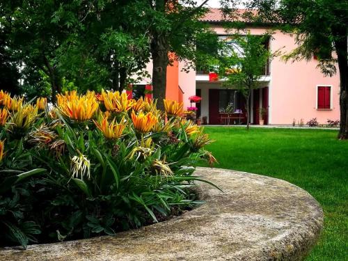 Pozzonovo Apartamento | La casa di via Argine