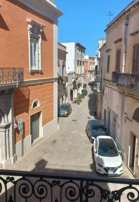 Centro Storico Apartamento | La casa di via Lata