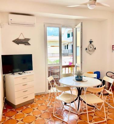 Sampieri Apartamento | La casa di Vicky