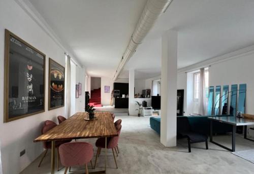 Cologno Monzese Casa | La casa di Wayne