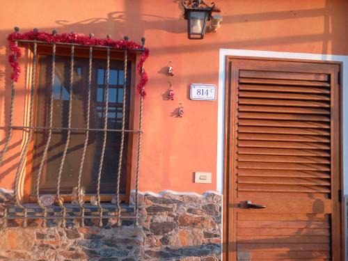 Massarosa Casa | La casa di Zeno