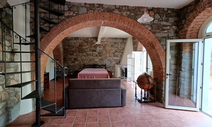 Bari Sardo Casa | La Casa di Zia Zaira