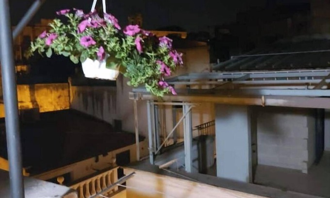 Conversano Casa | La Casa du Bonheur