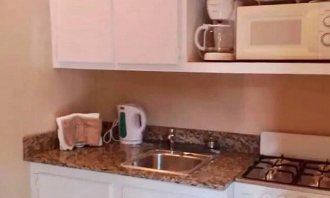 Colonarie Apartamento | La Casa Duncy's Studio Apartment Getaway