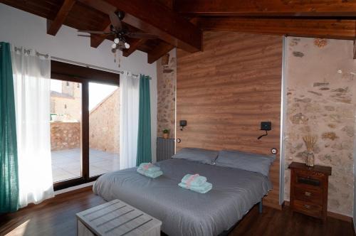 Campillo de Dueñas Casa | La Casa El Cura