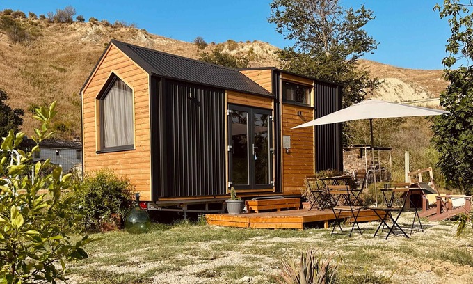Castilenti Casa | La Casa Errante 1 by Tiny Away