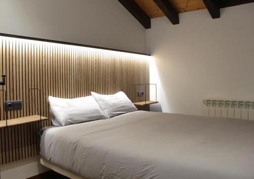 Valverde de la Virgen Casa | La Casa Vieja de Robledo