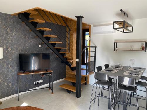 Olby Casa | LA CASA
