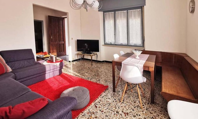Roccaverano Apartamento | La Casa Gentile Appartamento Armida