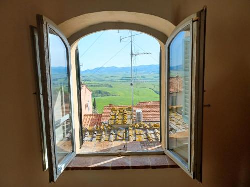 Fabbrica Casa | La casa gialla