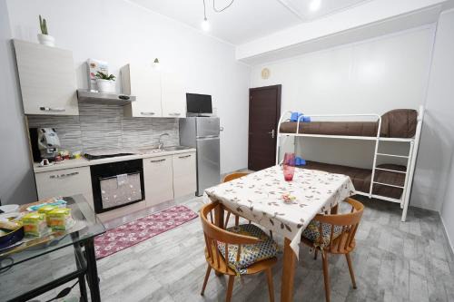 San Giorgio-Librino-San Giuseppe la Rena-Zia Lisa-Villaggio Sant'Agata Apartamento | La Casa Giusta