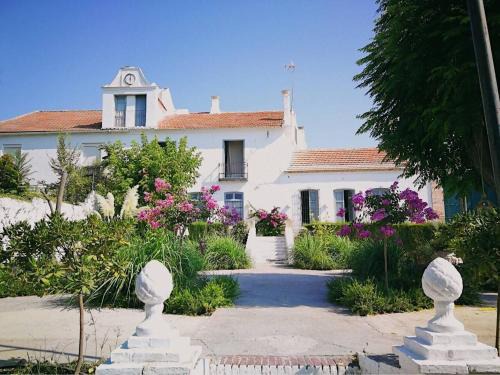 Zujaira Casa | La Casa Grande de Zujaira