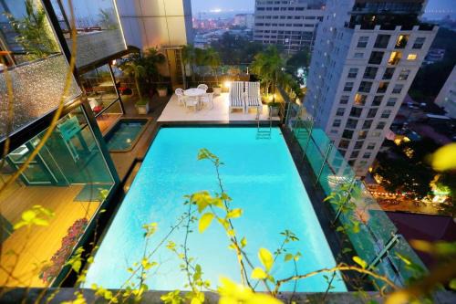Hai Ba Trung Hotel | La Casa Hanoi Hotel