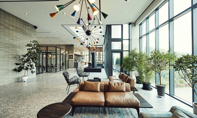Gwangmyeong Hotel | La Casa Hotel Gwangmyeong