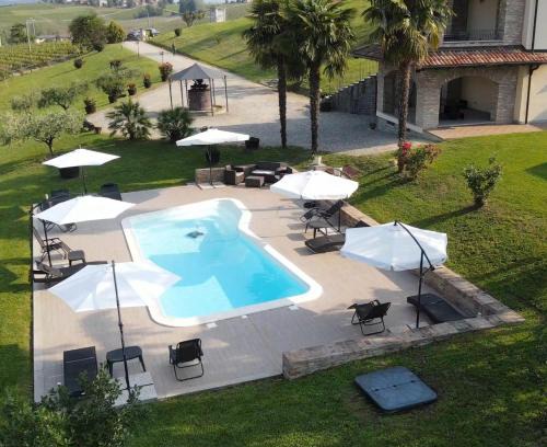 Canelli Casa | LA CASA IN CAMPAGNA esclusiva