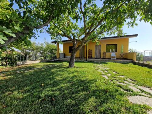 Ferrazzano Cama Y Desayuno | La Casa in Campagna