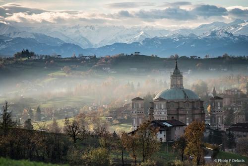 Vicoforte Cama Y Desayuno | la casa in collina