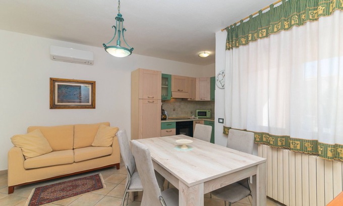 Calangianus Apartamento | "La Casa in Gallura" ground floor apartment