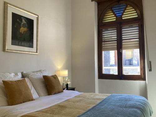 Lu Apartamento | La casa in piazza