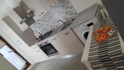 Enna Apartamento | La casa in piazzetta