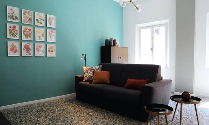 Old Town Apartamento | La casa in via della Torre