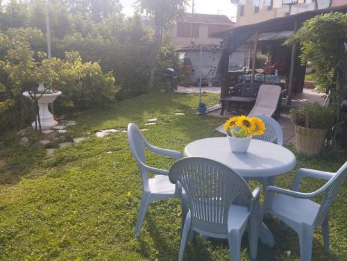 San Benedetto Apartamento | La casa di Zahra