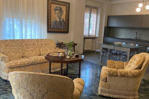 San Benedetto del Tronto Apartamento | La casa del Professore - Downtown luxury stay