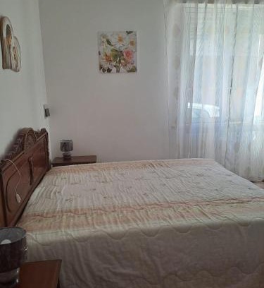 Porto d'Ascoli Apartamento | la casa di rosa