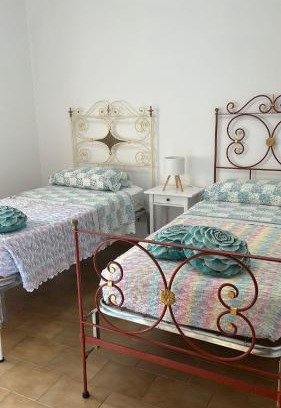 San Benedetto del Tronto Casa | La casa di Paola