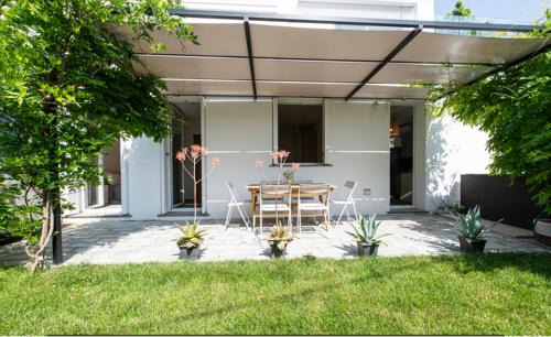 Gabicce Mare Apartamento | La casa di Guido