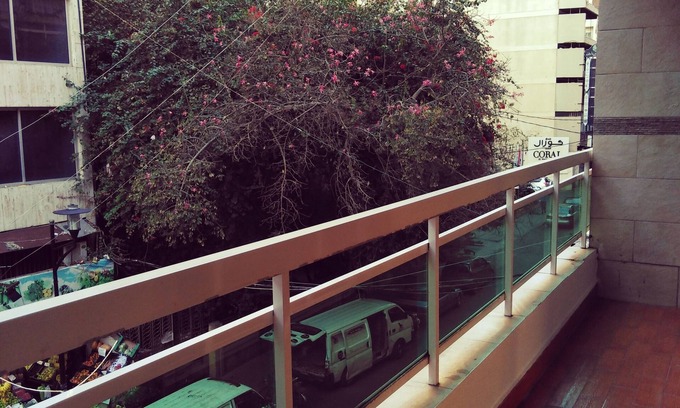 Hamra Apartamento | La Casa
