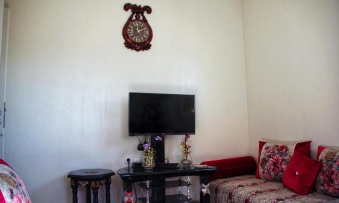 Azrou Apartamento | La casa le rocher