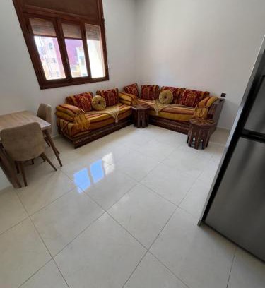 Larache Apartamento | La Casa Luminosa 5