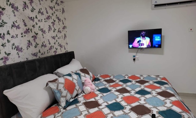 Accra Apartamento | La Casa Maite - Lovely Apartment