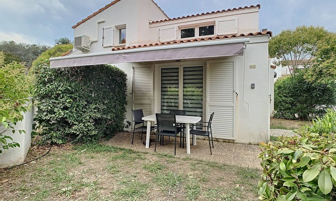 La Napoule Casa | La Casa Mandelieu