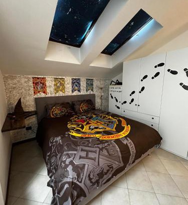 Cuggiono Apartamento | La casa magica