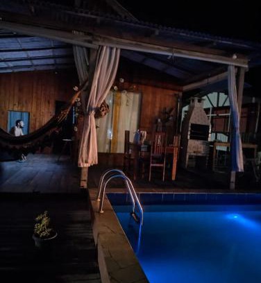Braganca Casa | La Casa Magno's Ajuruteua